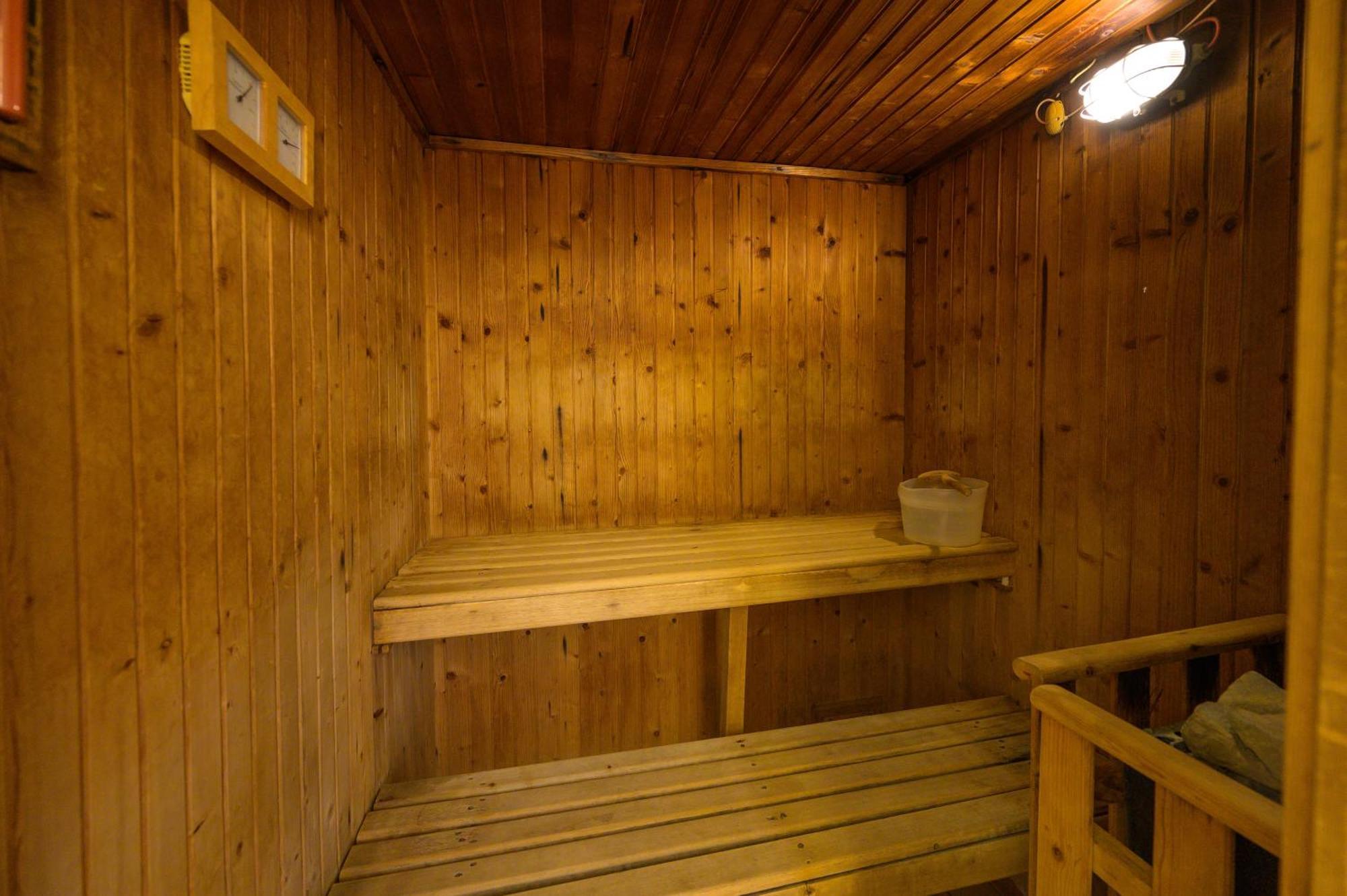 Hotel Parco Cartaromana Ischia Extérieur photo