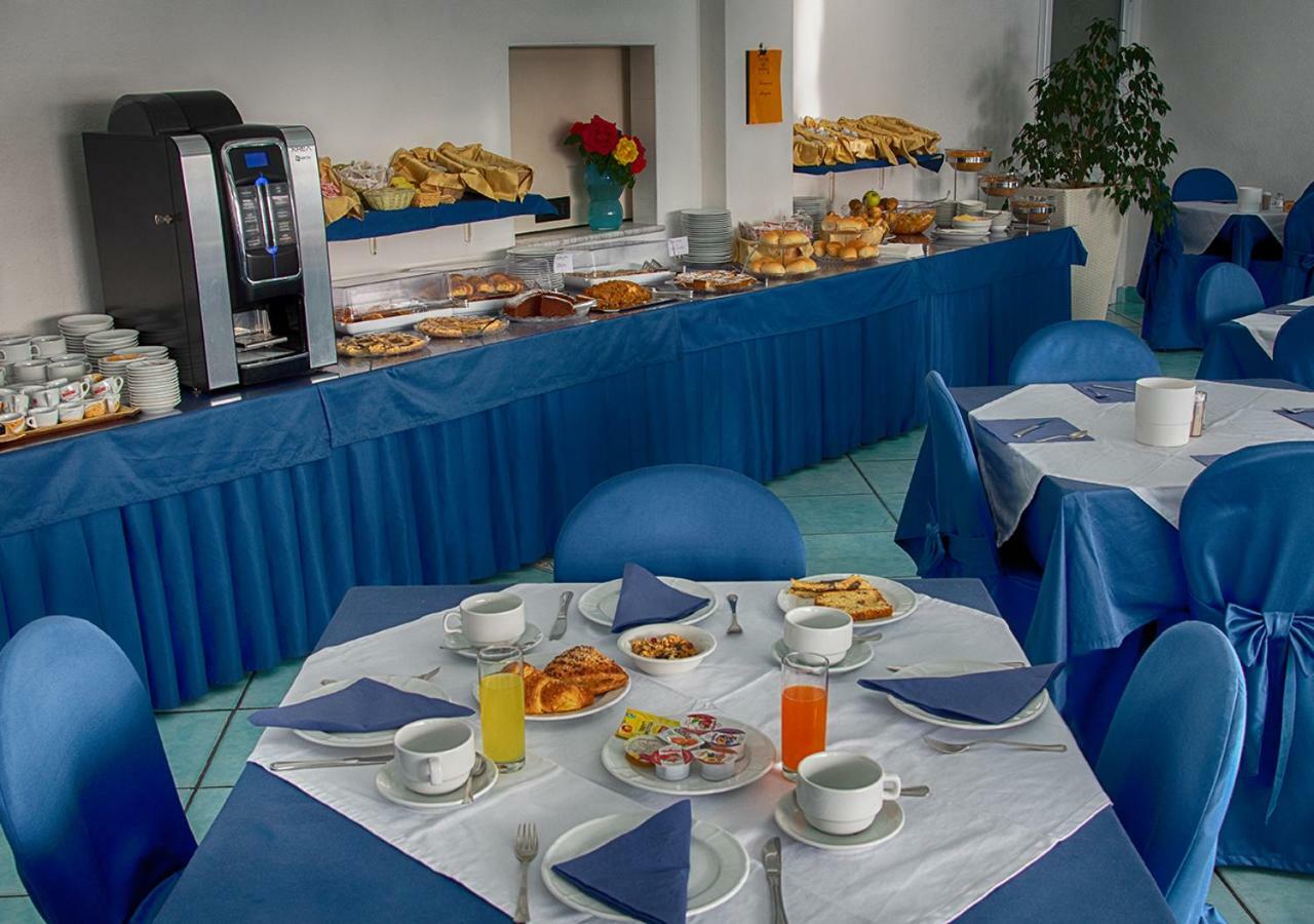 Hotel Parco Cartaromana Ischia Extérieur photo